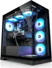 Gaming PC Invader IX AMD Ryzen 9 9900X, 32GB DDR5, NVIDIA Voir les images du produit 1
