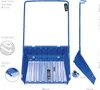 Prosperplast Râteau à neige ARCITC XL ILXL-B333 Voir les images du produit 3