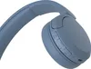 Sony, Kabelloses Bluetooth-Headset 5.2 mit Mikrofon, Blau Produktbild-Vorschau 6