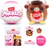 Snackles - Seria 3 Podgląd zdjęcia produktu 4