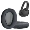 kwmobile 2x Ohr Polster für Sony WH-CH700N Ohrpolster - Produktbild-Vorschau 4