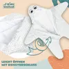 all Kids United Baby Schlafsack Seestern-Design - Produktbild-Vorschau 3