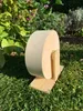 Elmato 10584 Holzlaufrad Nagerlaufrad für Hamster Mäuse Produktbild-Vorschau 3