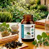 DR WAKDE'S Punarnava Kapseln (Boerhavia diffusa) | 60 Vegi Produktbild-Vorschau 18