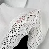 Okenní závěs 60x150 Clarie white ready for tunnel z matné Náhled obrázku produktu 8