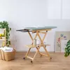 ARREDAMENTI STIROCOMODO Ironing Board - 135 x 45 cm  Brown Anteprima dell’immagine prodotto 8