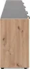 finori Lowboard Cento 57A anthrazit / Nachbildung Artisan Produktbild-Vorschau 8