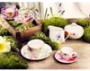 Villeroy & Boch Mokka-Espresso Untertasse Mariefleur Basic Produktbild-Vorschau 11