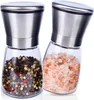 Orion | Mlýnek na sůl a pepř - 13,5 cm - Manuální ovládání Náhled obrázku produktu 1