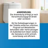 Wark24 Salzsäure (4%) 1L zur Entfernung von Kalk, Rost und Produktbild-Vorschau 3