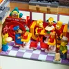Lego LEGO The Simpsons: Krusty Burger 10352 Voir les images du produit 8