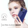 Cadorabo Schutzhülle für Samsung Galaxy M30s / M21 Hülle in Produktbild-Vorschau 4