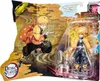 Figúrka s kĺbmi Bandai Demon Slayer Zenitsu Agatsuma Náhľad obrázku produktu 7