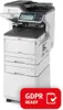 OKI MC853dnct   Laser-Multifunktionssystem 4-in-1  A3/A4 Produktbild-Vorschau 10
