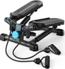 MERACH 2354 Mini stepper, 2 w 1 Podgląd zdjęcia produktu 11