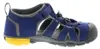 KEEN Seacamp Ii Cnx Sandale Kinder blau 33 Produktbild-Vorschau 54