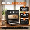 Forno compatto Sommertal da 20 litri con ventilazione e Anteprima dell’immagine prodotto 3