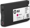 HP Ink Cartridge 963/Magenta/700 stran Náhled obrázku produktu 9
