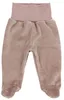 TupTam Mädchen Nicki Baby-Hose mit Fuß 3er Pack, Farbe: Produktbild-Vorschau 5