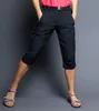 CMP WOMAN CAPRI Anthracite Anthracite 42 Náhľad obrázku produktu 10
