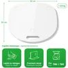 Gleitbrett für Thermomix TM6 TM5, Schiebebrett aus Acryl, Produktbild-Vorschau 2