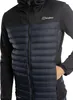 Berghaus Vaskye Hybridjacke mit Kapuze, Schwarz XXL Produktbild-Vorschau 14