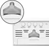 TROTEC Digital-Wecker mit Wetterstation BZ01 Wecker Produktbild-Vorschau 10