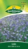 Quedlinburger Staudenlein Blau - Blumensamen Produktbild-Vorschau 2