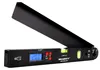 HASKYY Winkelmesser Digital Wasserwaage 0-220° Winkelsucher Produktbild-Vorschau 8