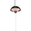 Tristar KA-5273 Terrassenheizung, Infrarot-Heizlüfter, Produktbild-Vorschau 5