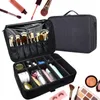 Kosmetik-Organizer-Etui, geräumige Kosmetiktasche mit Produktbild-Vorschau 11