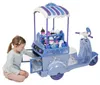 Huffy Disney Frozen ice cream van Ride-On 7 Podgląd zdjęcia produktu 13