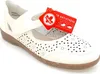 Rieker Spangenschuhe in weiss/weiss kombi, Gr. 39 Produktbild-Vorschau 6