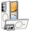 Custodia protettiva per Samsung Galaxy S26 Ultra, anello Anteprima dell’immagine prodotto 1