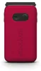 Emporia emporiaJOY-LTE 7,11 cm (2.8") 115 g Rot Produktbild-Vorschau 6