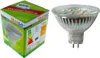 LED Leuchtmittel MR16 I GU5.3 12 Volt 3000K warm-weiß Produktbild-Vorschau 2