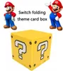 Switch Game Card Case Game Card Holder Produktbild-Vorschau 4