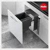 HAILO 3608611 AS Cargo Aqua 600 28 mit 28 Liter Volumen für Produktbild-Vorschau 5