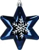 Weihnachtskugeln Christbaumkugeln Weihnachtsbaum Kugeln 77 Produktbild-Vorschau 10