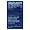Nutritional information label in multiple languages. Produktbild-Vorschau