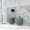 Lavita LAV 101 Vorwandelement für WC 40cm + Wand Hänge Produktbild-Vorschau 7