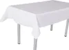 TULIA-HG Tischdecke Leinenoptik Lotuseffekt 135 -260 cm Produktbild-Vorschau 1