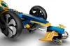 Lego Ninjago 71752 Podwodny Śmigacz Ninja Formuła Podgląd zdjęcia produktu 29