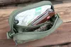 Brandit Molle Beutel Compact Farbe Dunkles Tarnmuster Produktbild-Vorschau 4