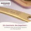 Fackelmann x Pamela Reif Signature Bratpfannen-Set 3-tlg.  Produktbild-Vorschau 6