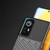 Odolné TPU puzdro pre Xiaomi 12/12X - Čierna KP29277 Náhľad obrázku produktu 8