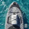 PEME Stand Up Paddle Board – Dark Sky – 350 cm – dvojité Náhľad obrázku produktu 8