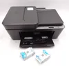 HP DeskJet 4320 Sans fil All-in-One Couleur Imprimante Voir les images du produit 34