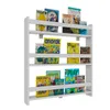VCM Holzregal hängend | platzsparendes Kinder Regal | Maße: Produktbild-Vorschau 3