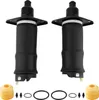 Paar Hinten Federbalg Luftbalg for Audi A6 C5 4B Allroad Produktbild-Vorschau 3